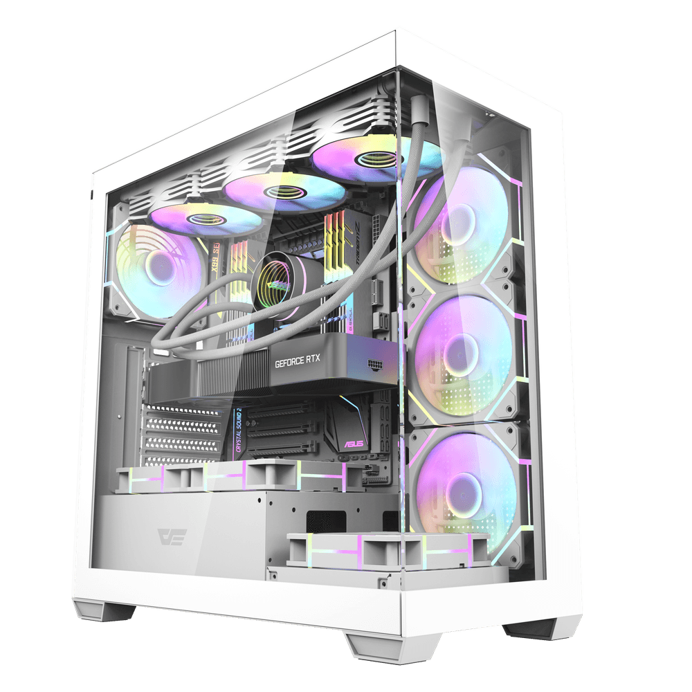 Dark Flash DS900 ATX PC Case