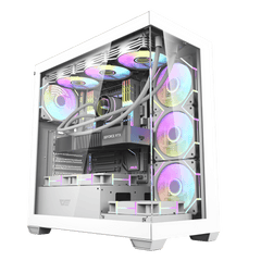 Dark Flash DS900 ATX PC Case