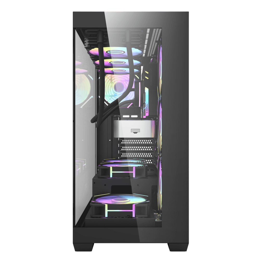 Dark Flash DS900 ATX PC Case