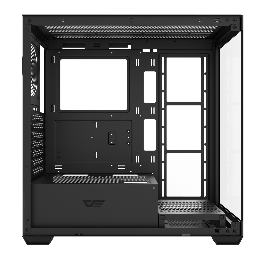 Dark Flash DS900 ATX PC Case