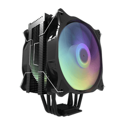 Dark Flash Dark Air plus CPU Cooler