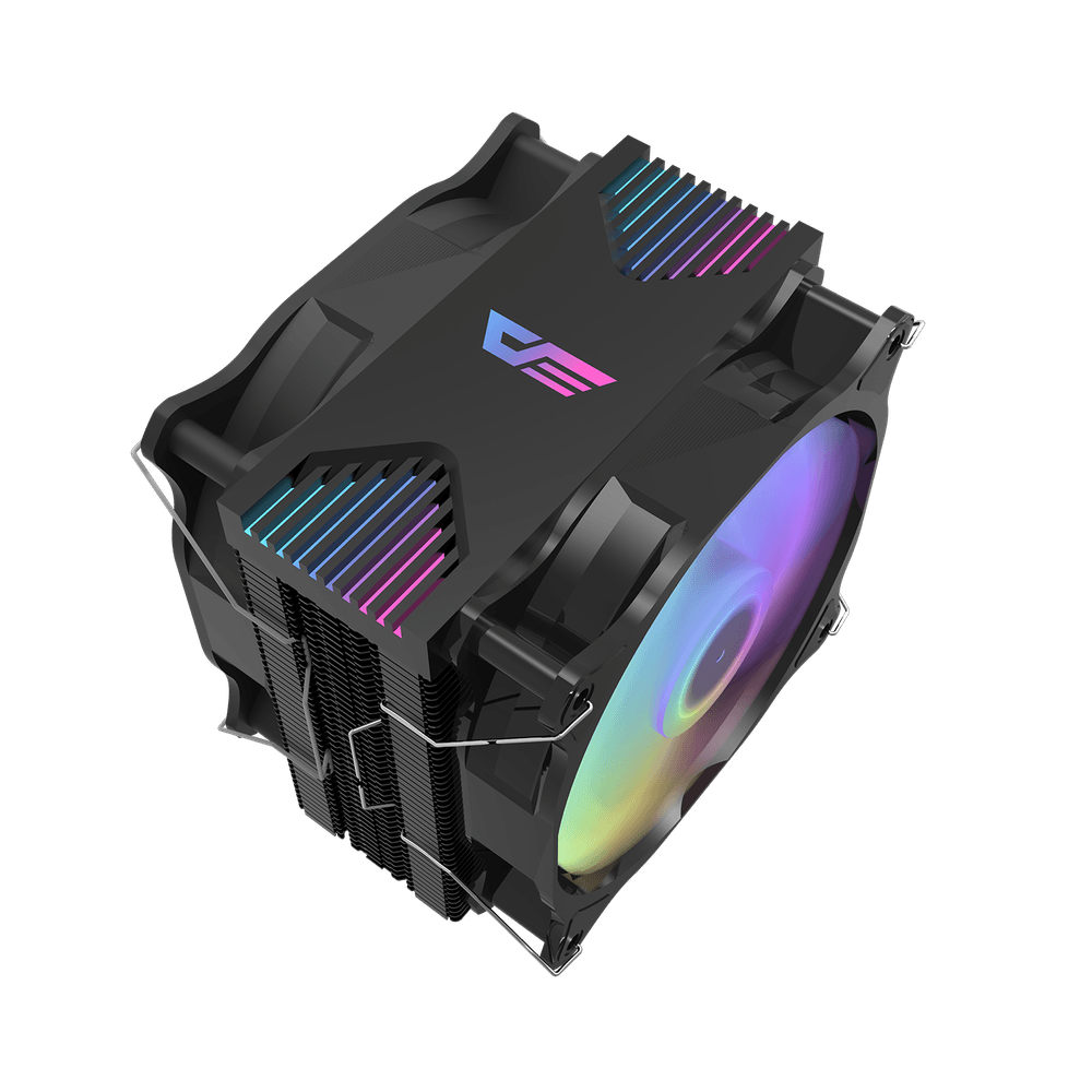 Dark Flash Dark Air plus CPU Cooler