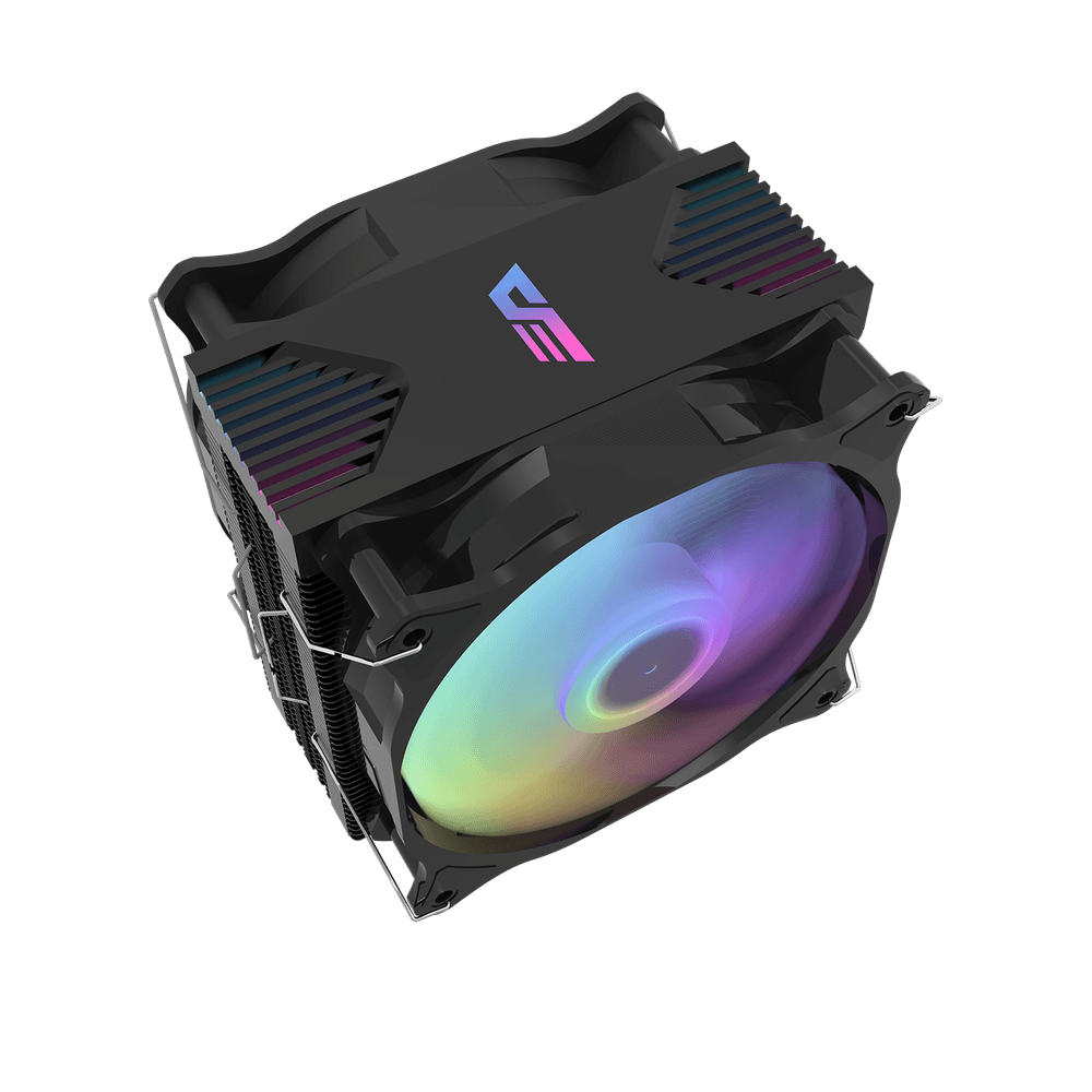 Dark Flash Dark Air plus CPU Cooler