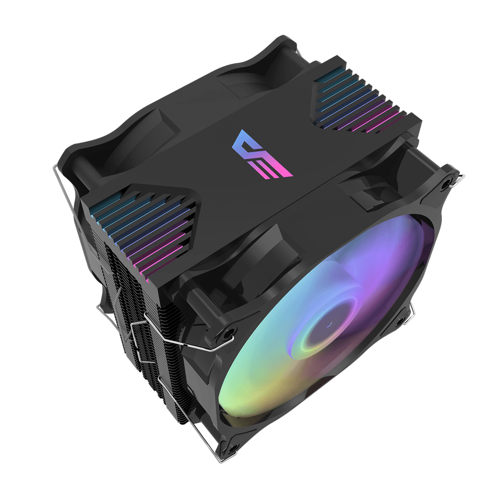 Dark Flash Dark Air plus CPU Cooler