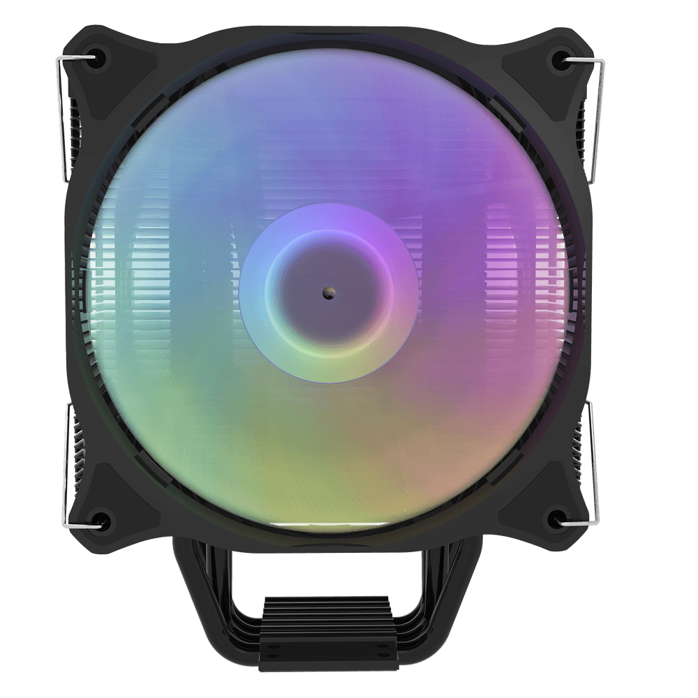 Dark Flash Dark Air plus CPU Cooler