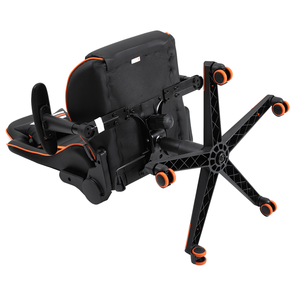 Dark Flash RC350 Gaming Chair