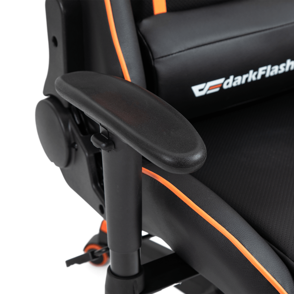 Dark Flash RC350 Gaming Chair